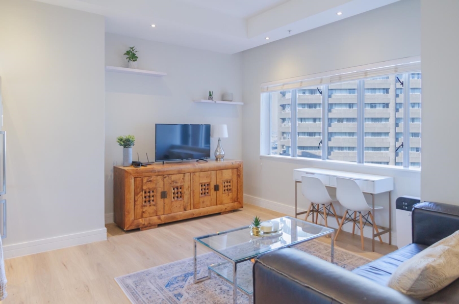 1 Bedroom Property for Sale in Cape Town City Centre Western Cape